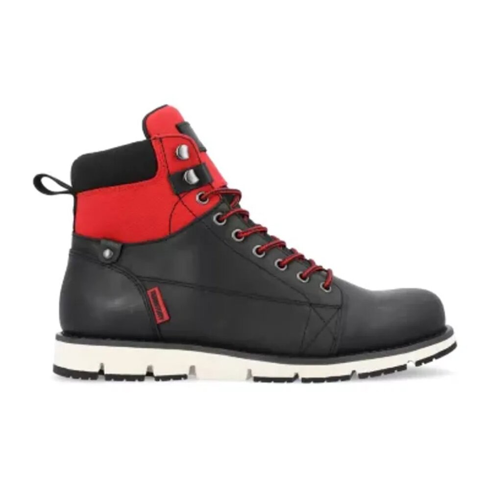 Territory Slickrock Hiking Winter Boots Men's